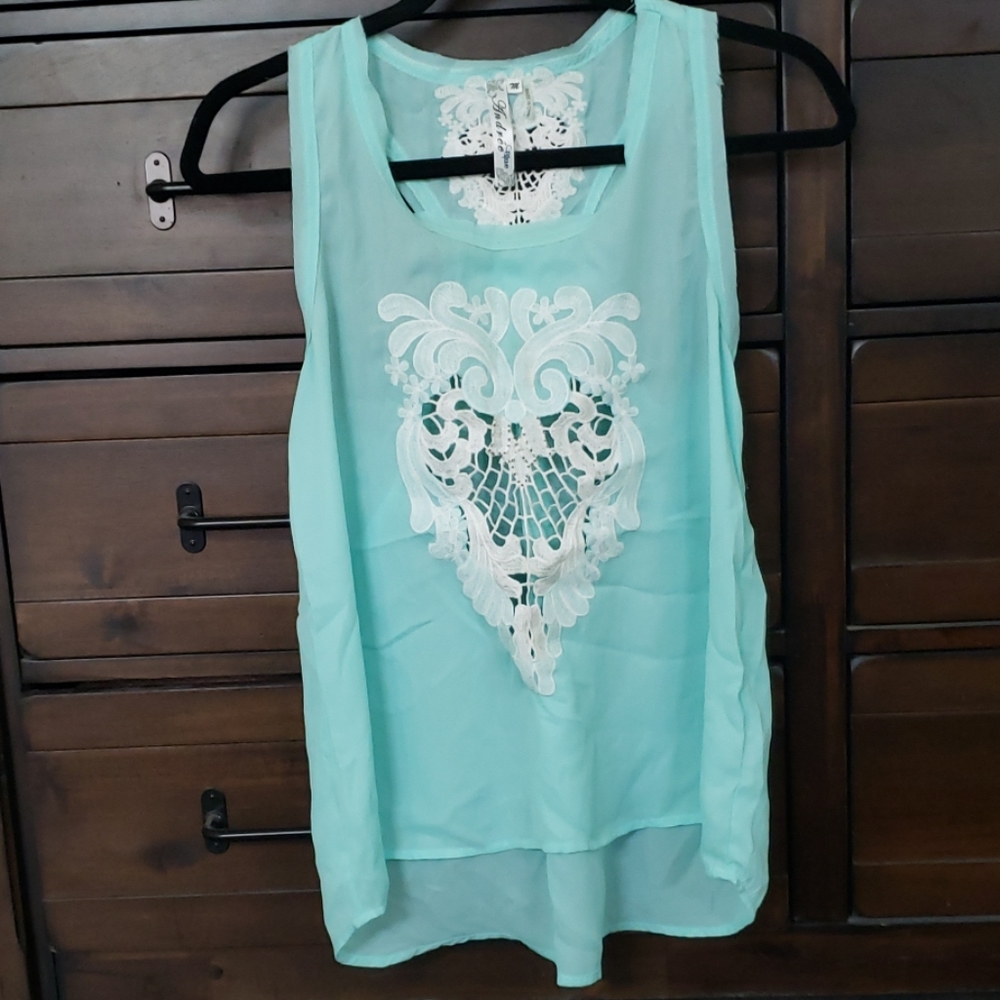 Summer Top